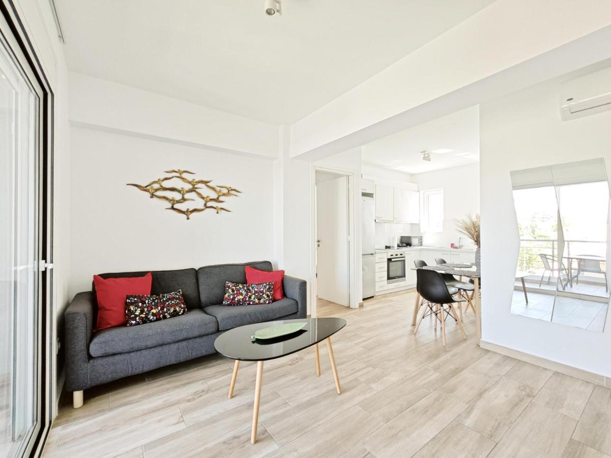 Nemeseos By Apartment