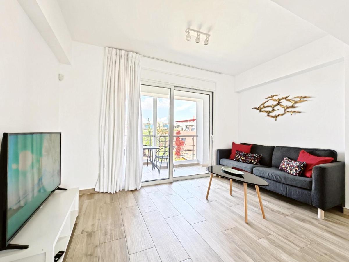 Nemeseos By Apartment Athens