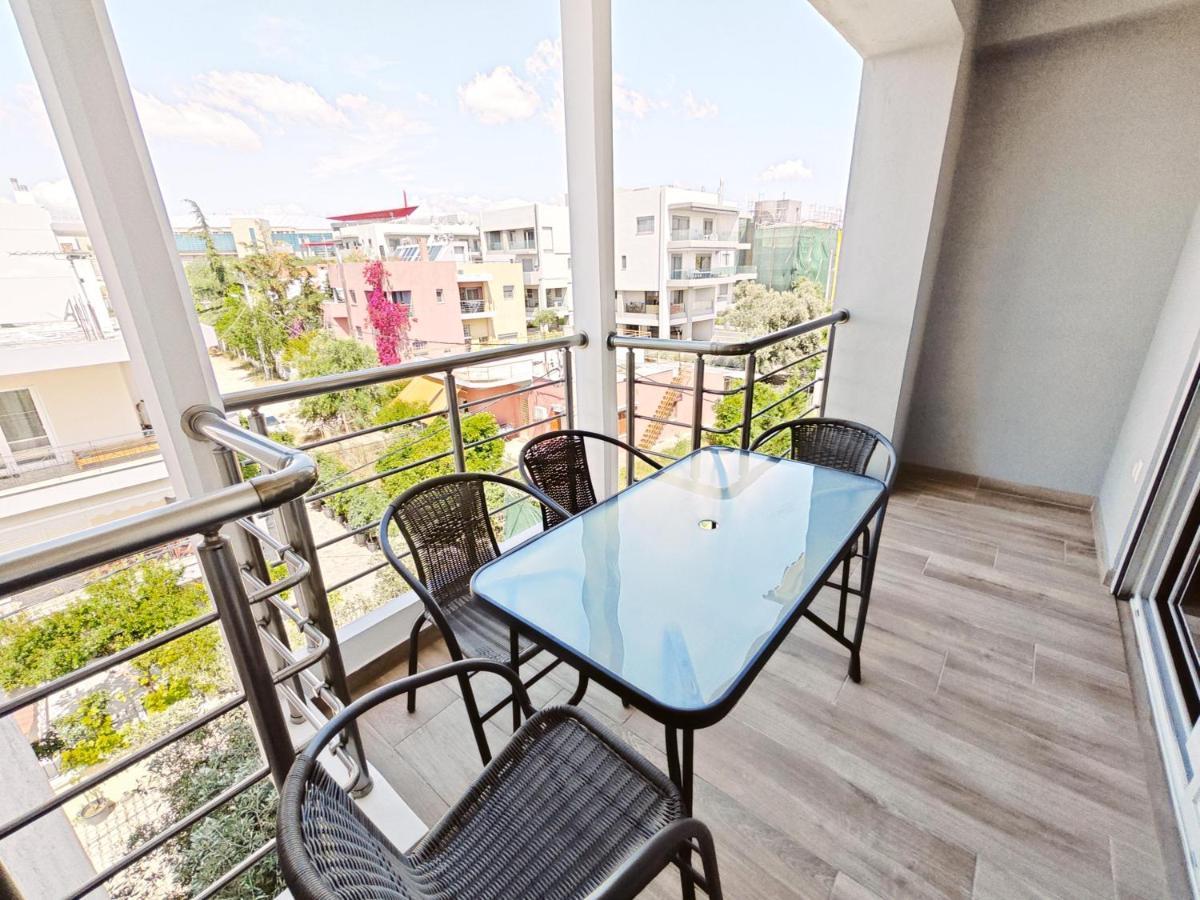 Nemeseos By Apartment *
