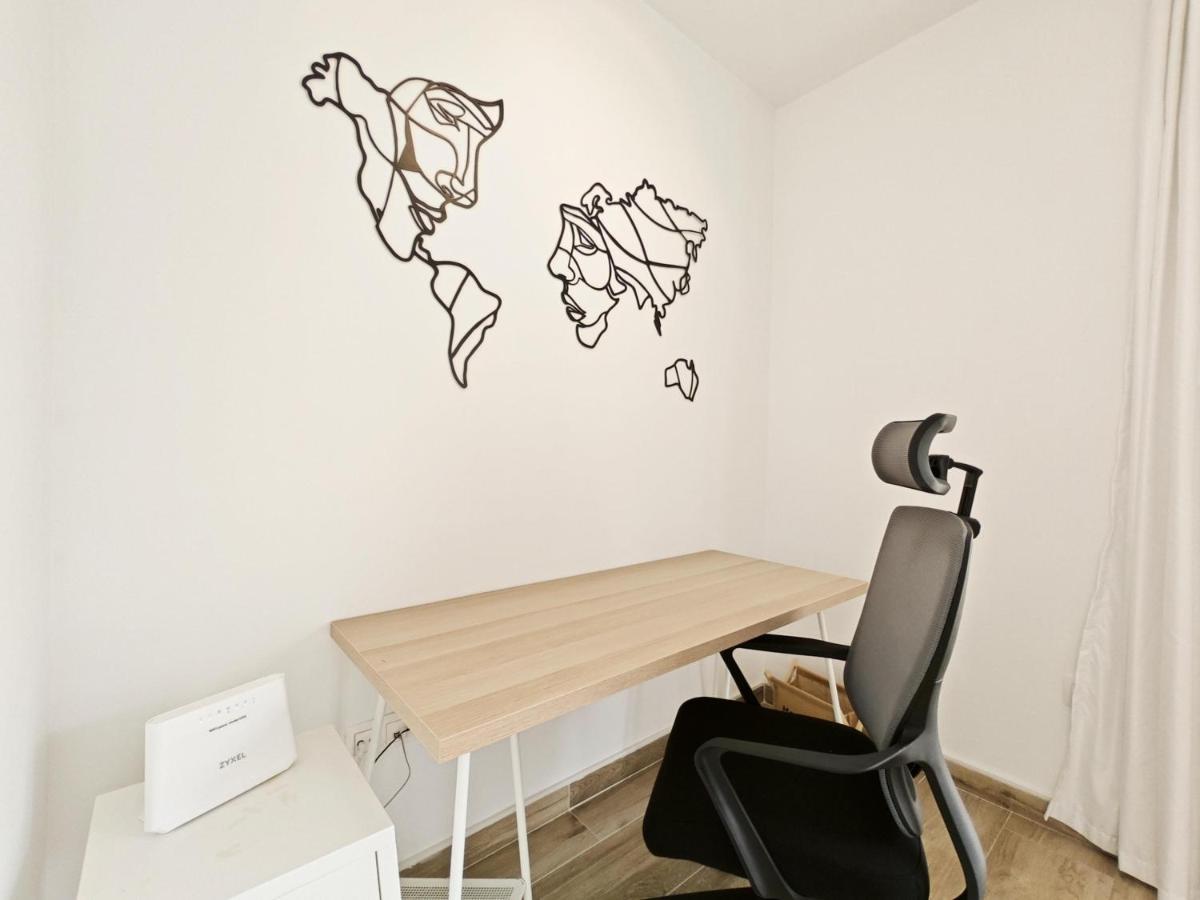 Nemeseos By Apartment *