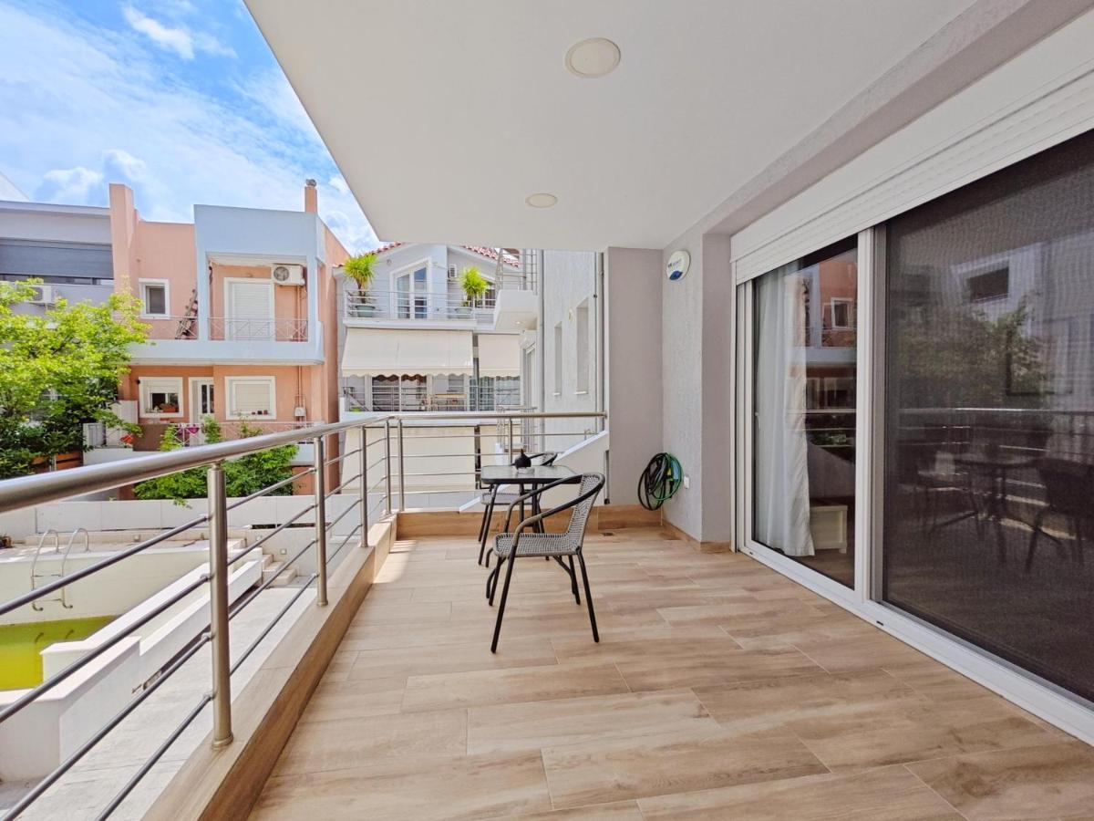 Apartment Nemeseos By