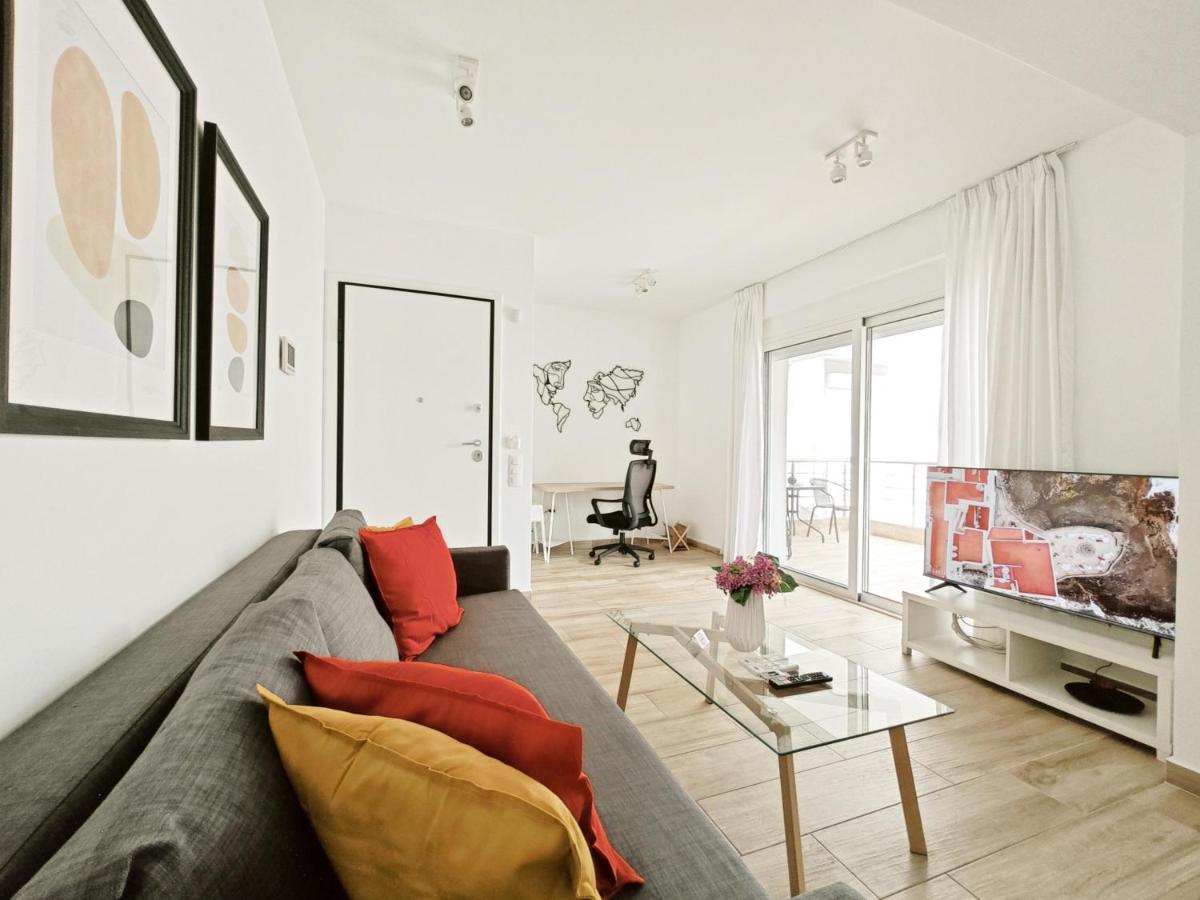 Nemeseos By Apartment