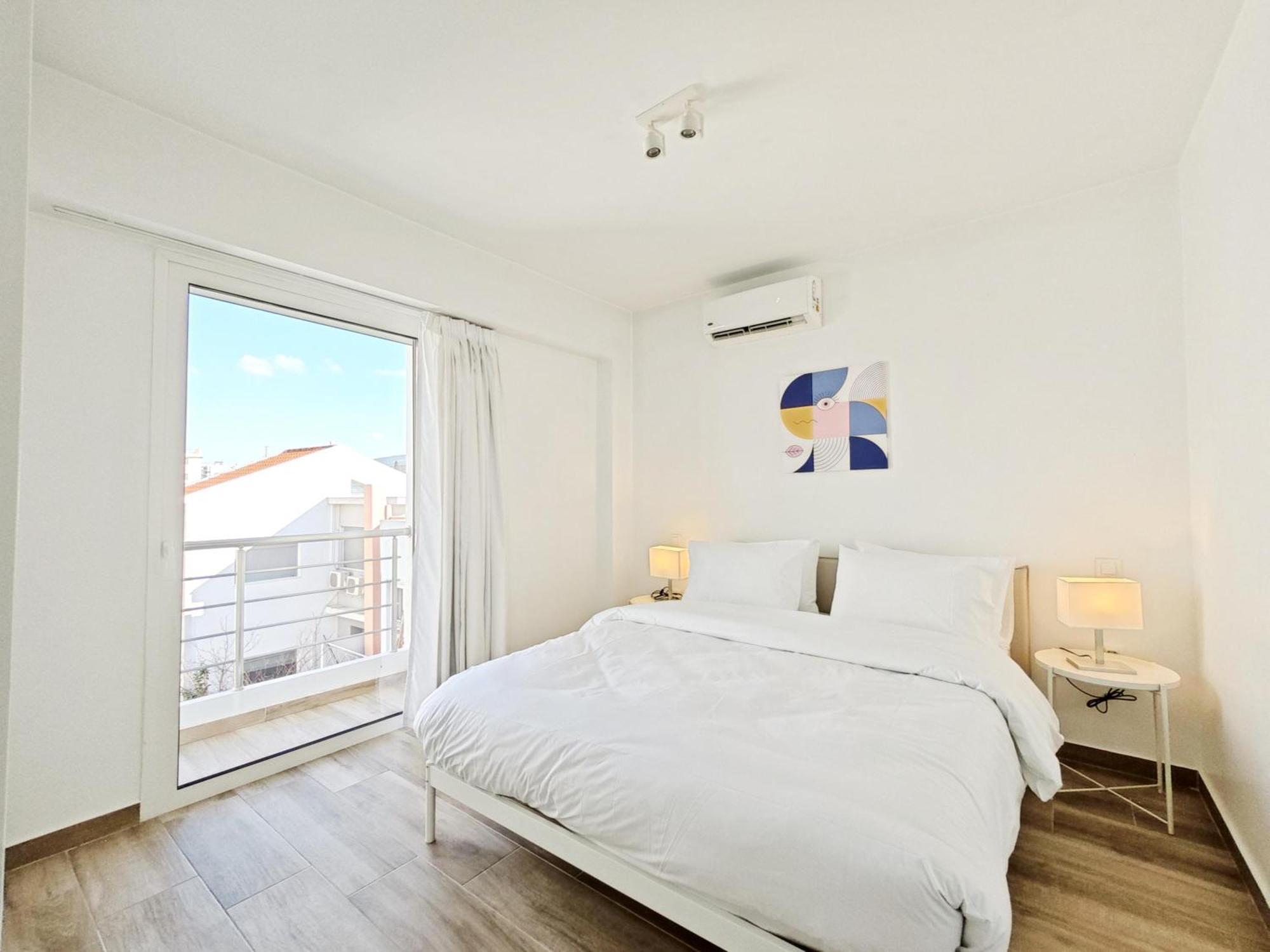 Apartment Nemeseos By *