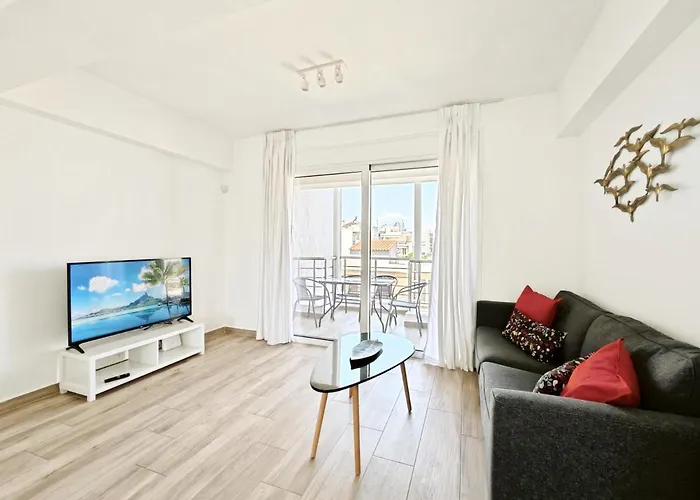 Nemeseos By Verde Apartments