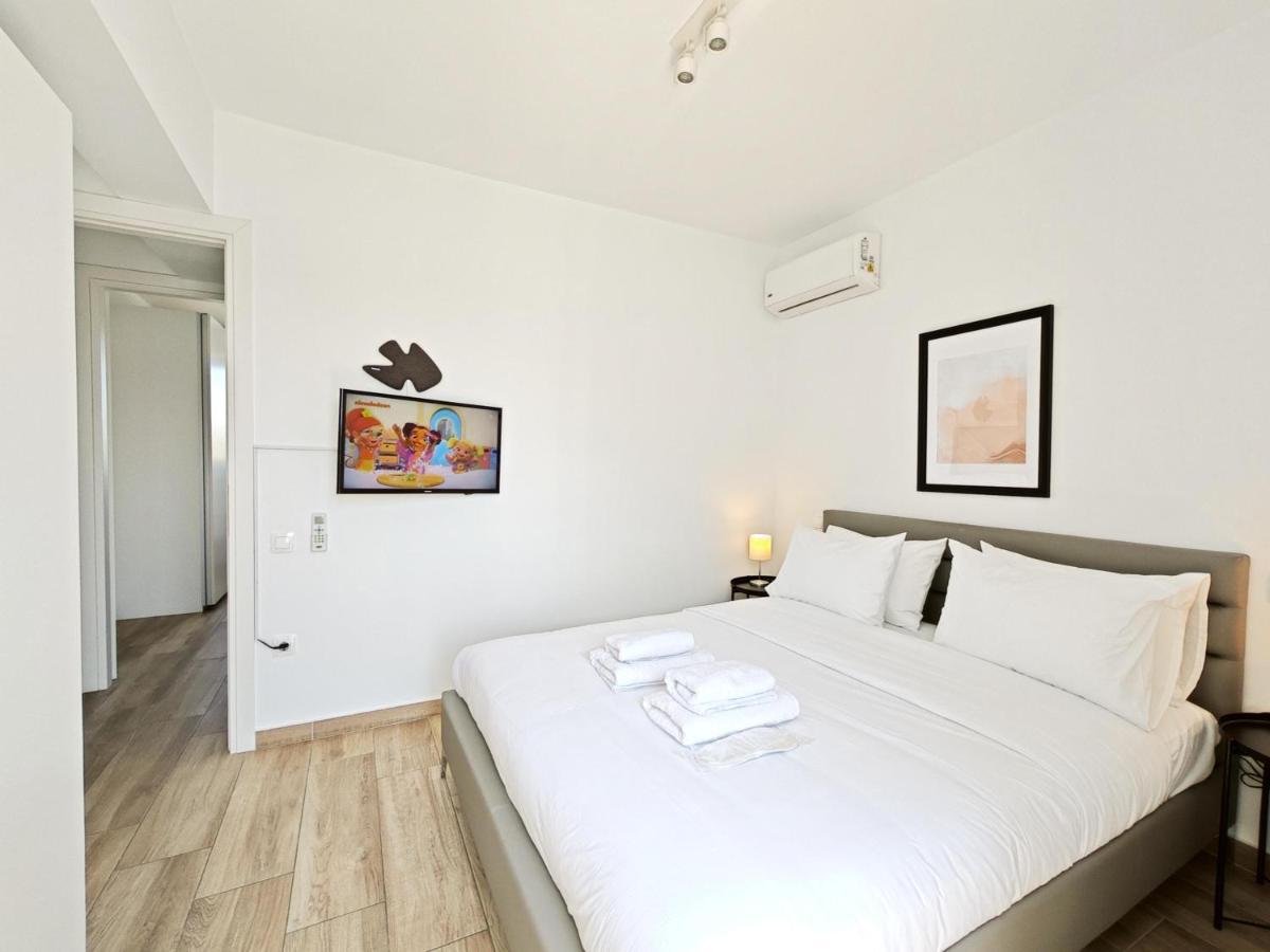 Nemeseos By Apartment Athen