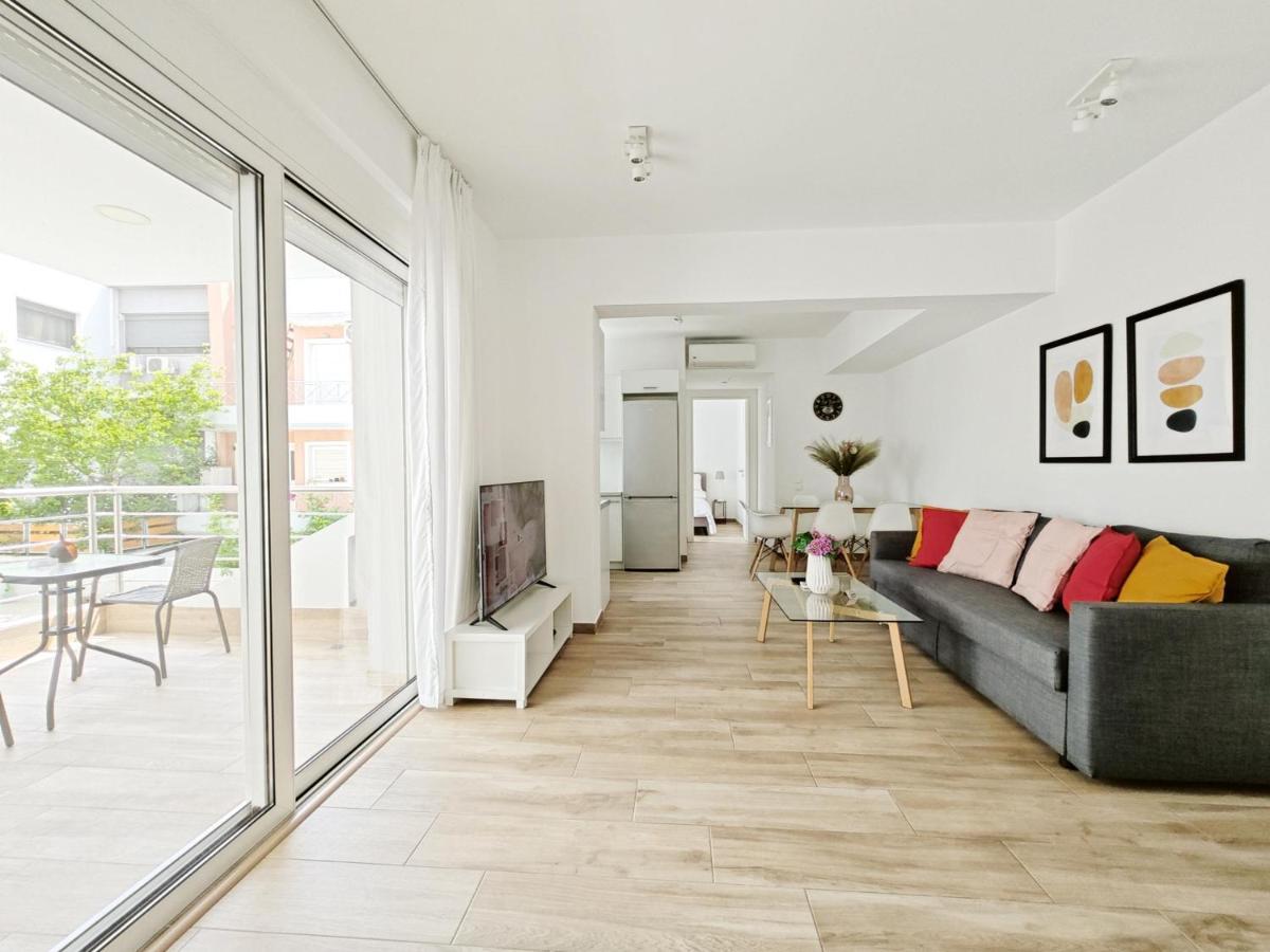 Nemeseos By Apartment Athen