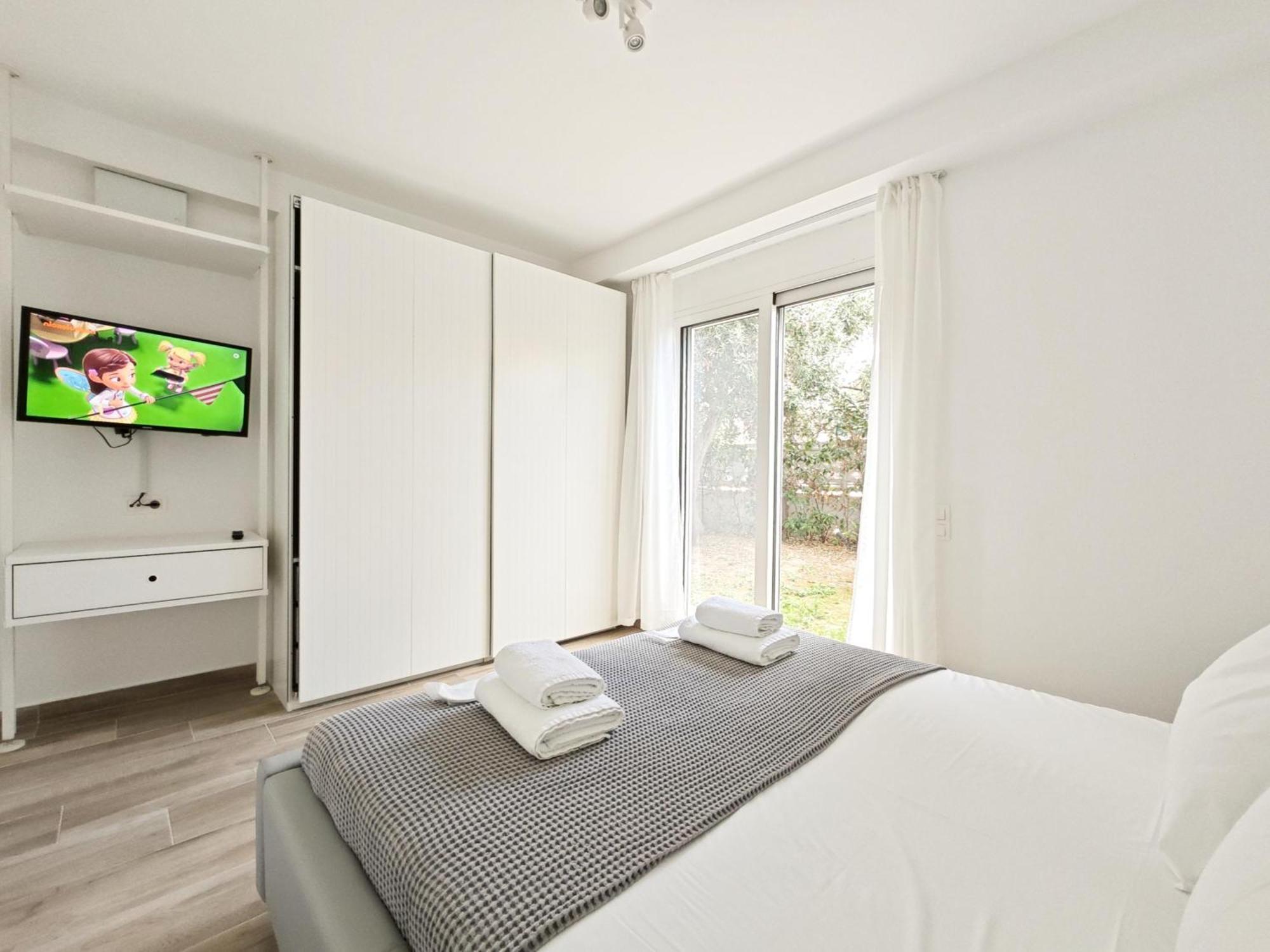 Nemeseos By Apartment Athen