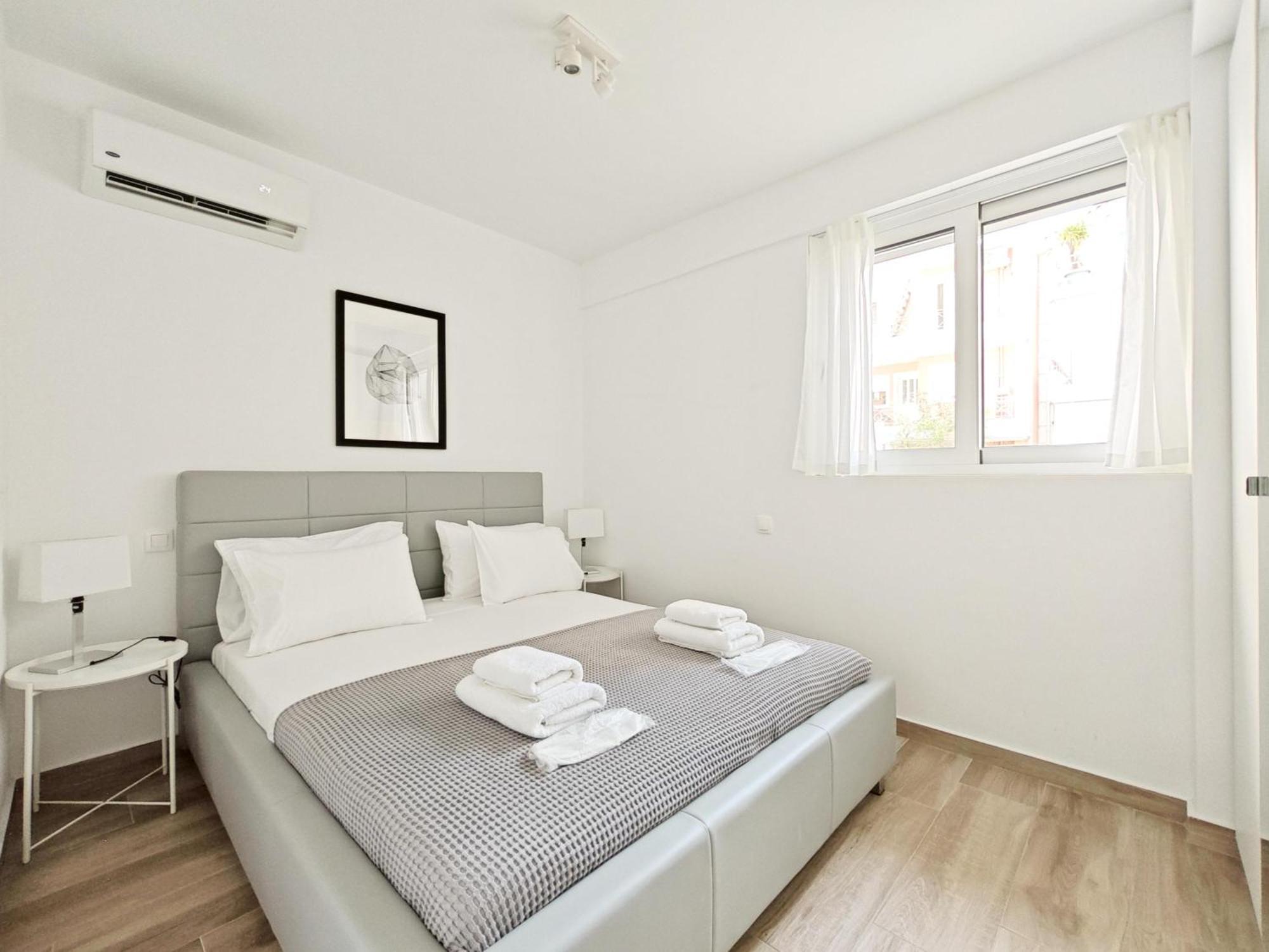 Apartment Nemeseos By Athen