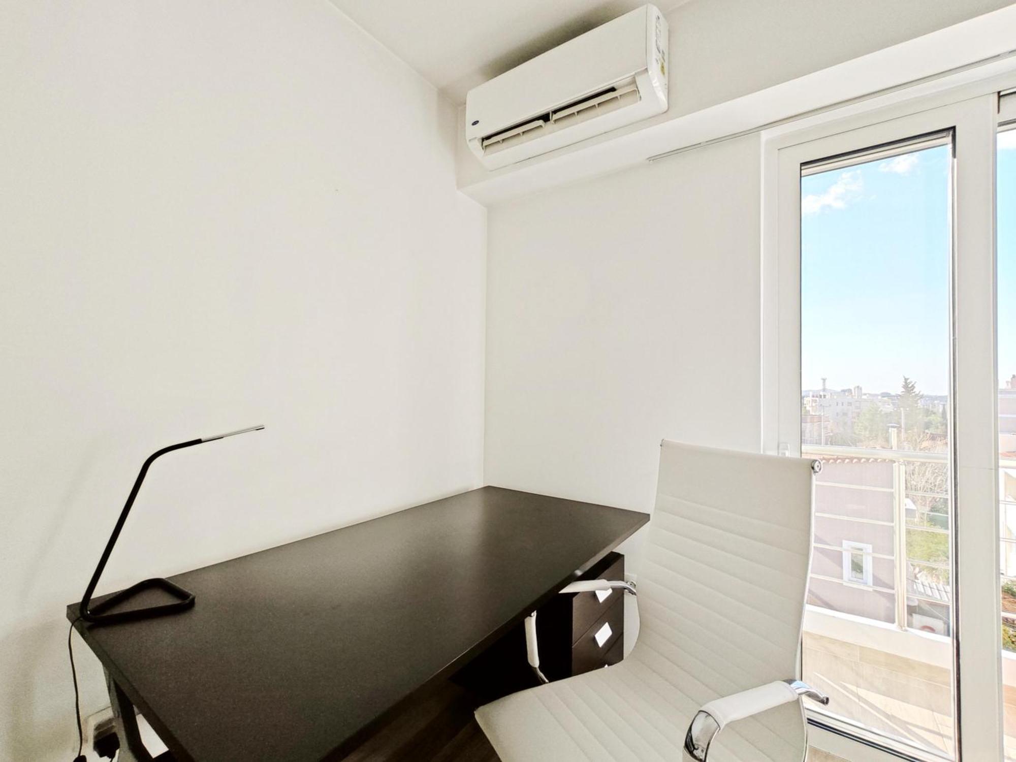 Apartment Nemeseos By *